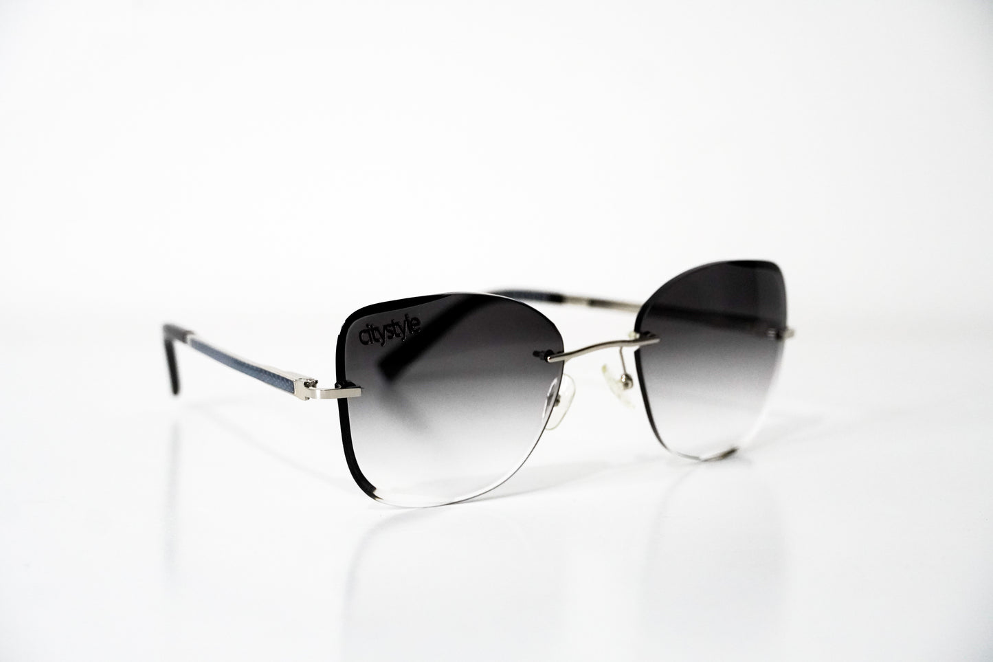CityStyle™ Black Fade