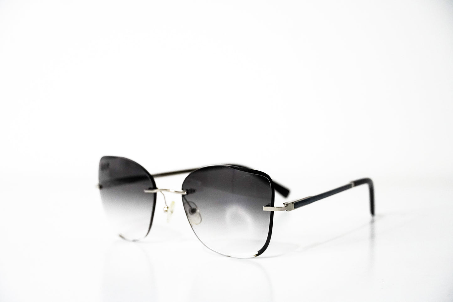 CityStyle™ Black Fade