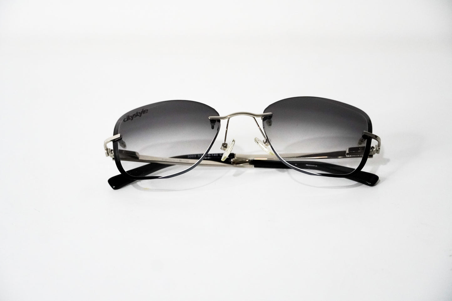 CityStyle™ Black Fade