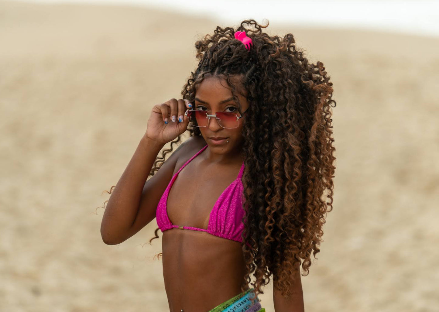 CityStyle_phantom_silver_wires_pink_sunglasses