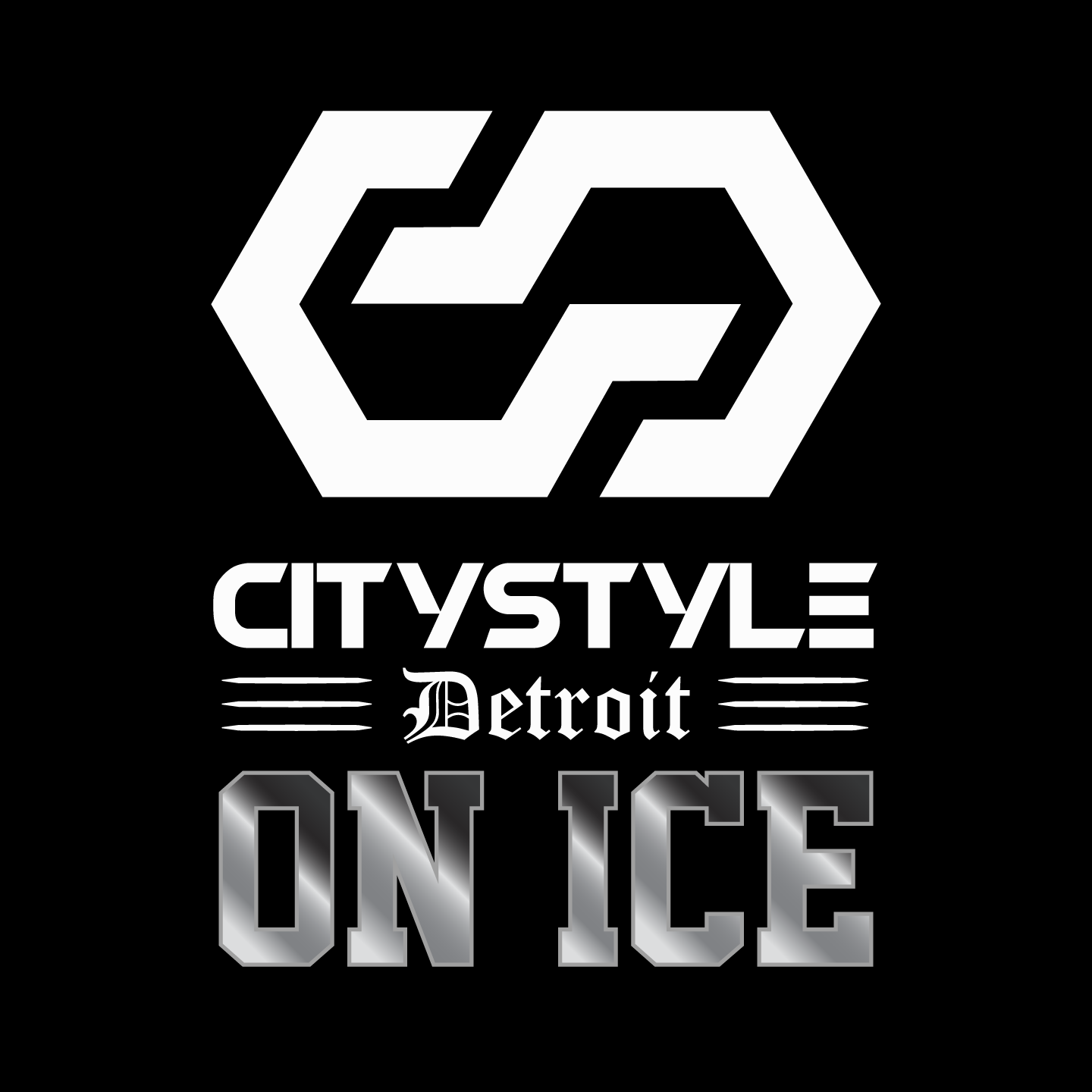 CityStyle™ Aurora - Iced Wires Sunglasses