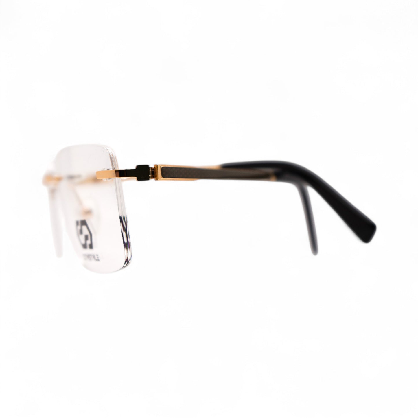 citystyle_3003_gold_brown_eyeglasses
