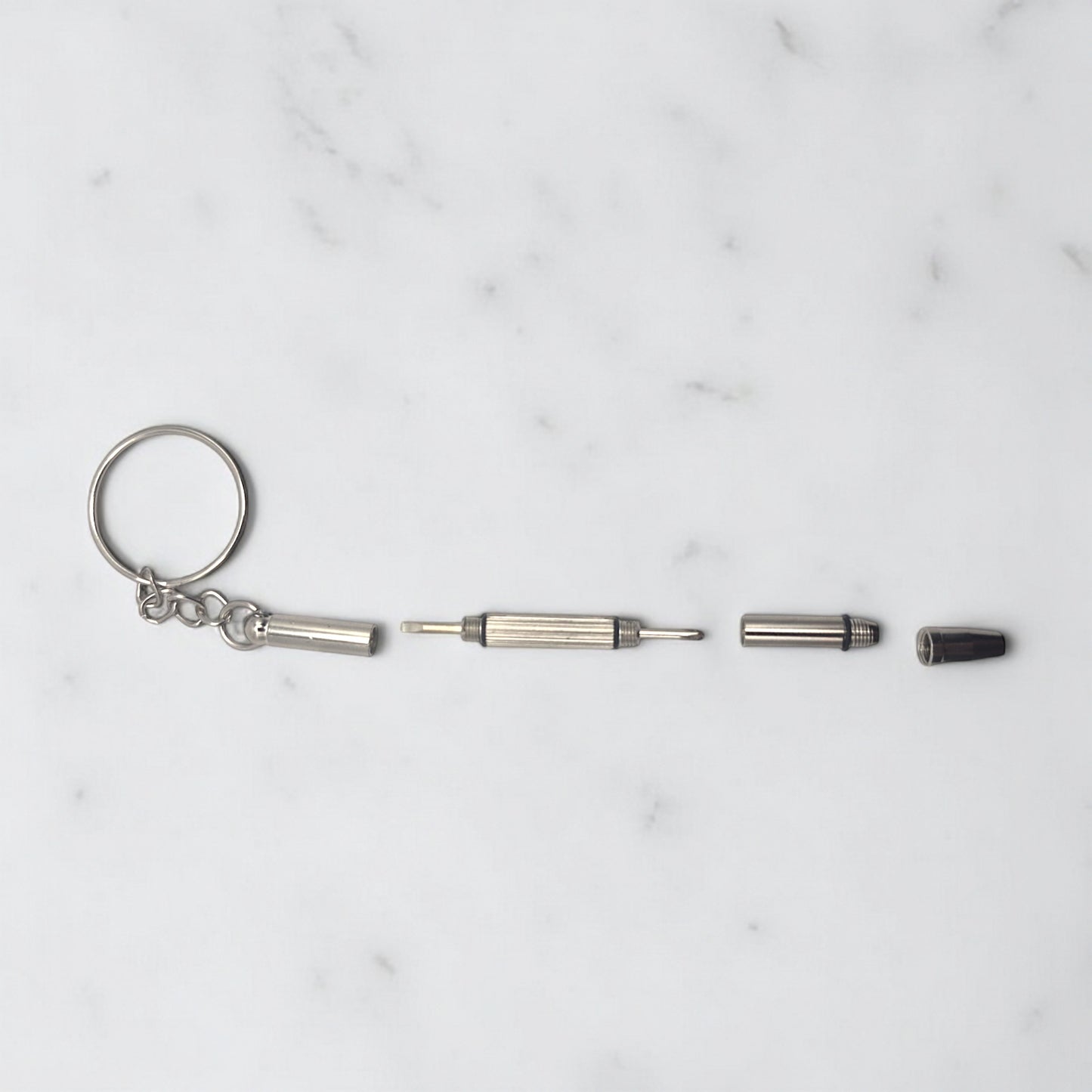 4-in-1 DIY Eyeglass Repair Kit