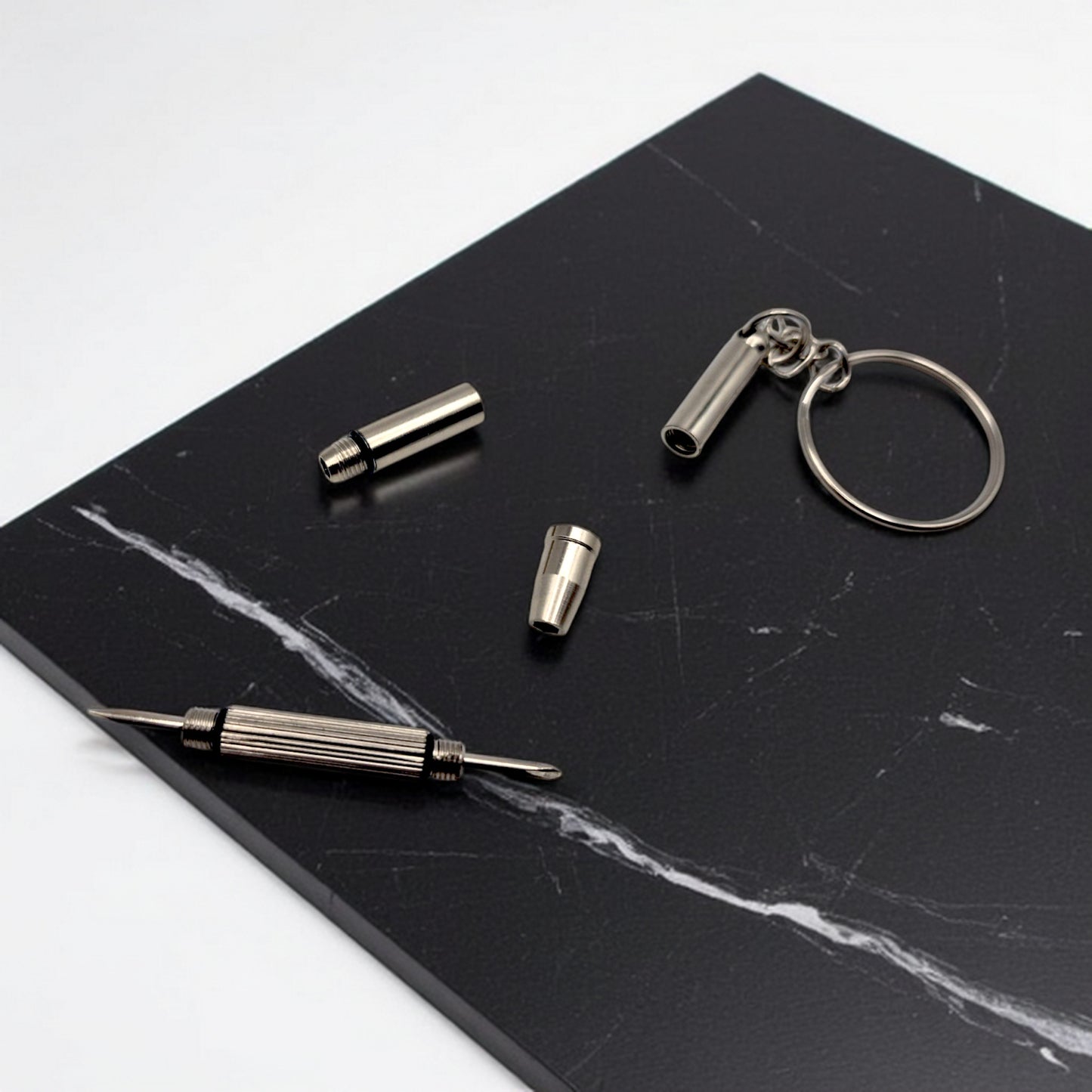 Complete Screw Set
