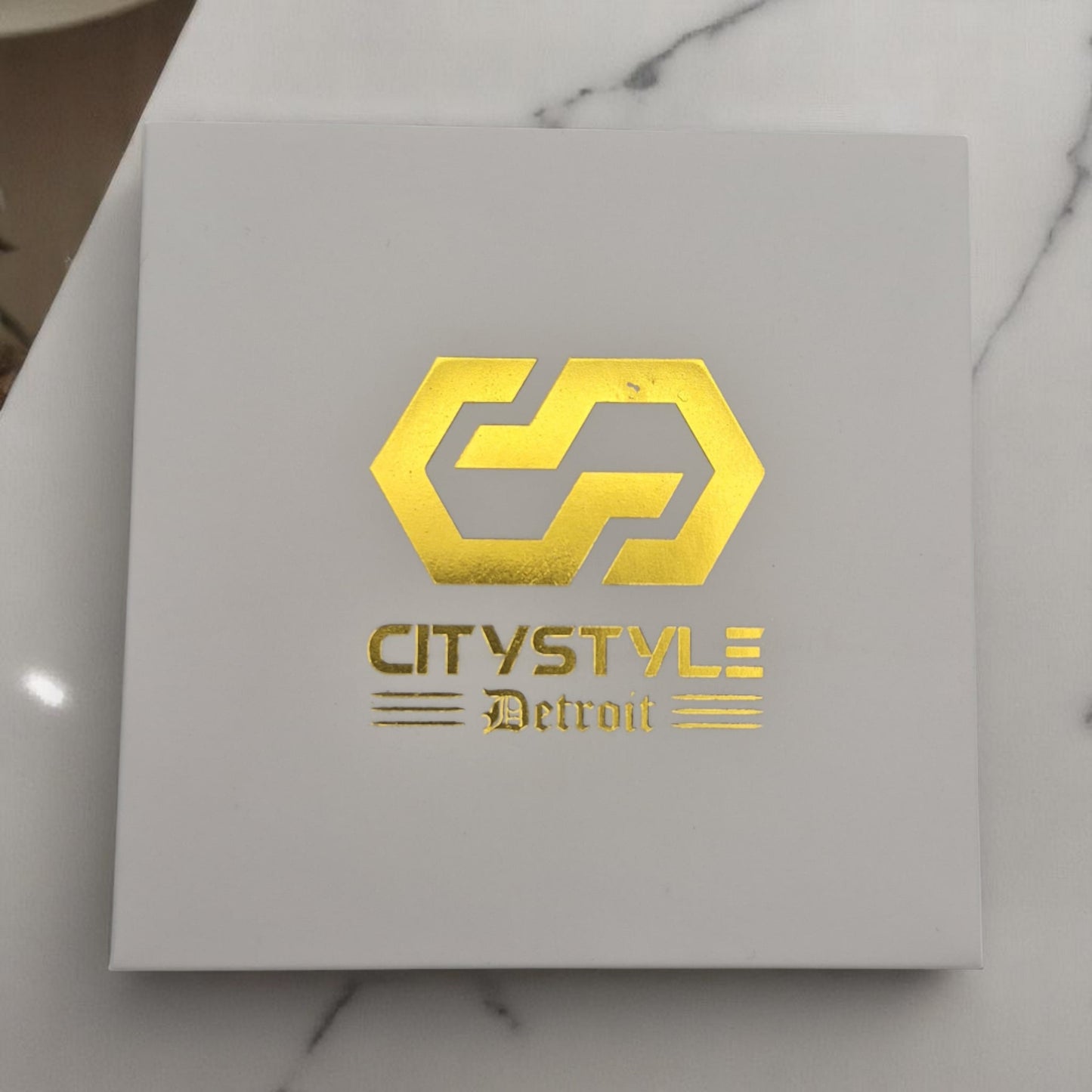 CS313 Travel Polishing Cloth