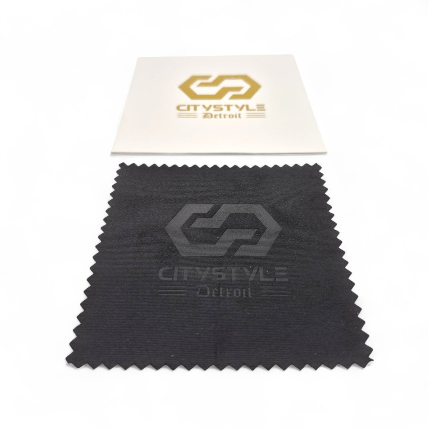 CS313 Travel Polishing Cloth