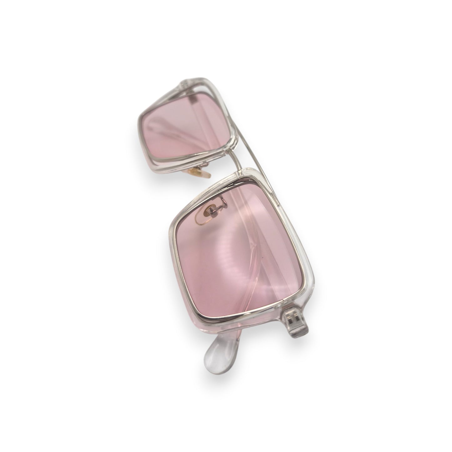 CityStyle™️ Aviator Sunglasses (Kids) - Clear