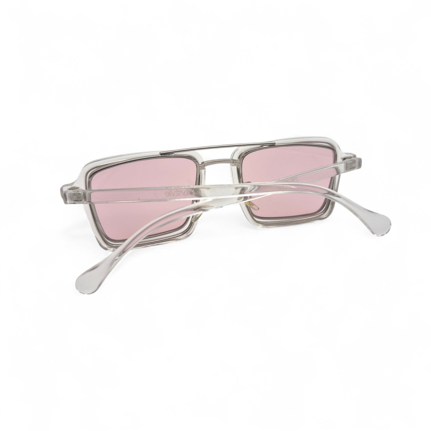 CityStyle™️ Aviator Sunglasses (Kids) - Clear