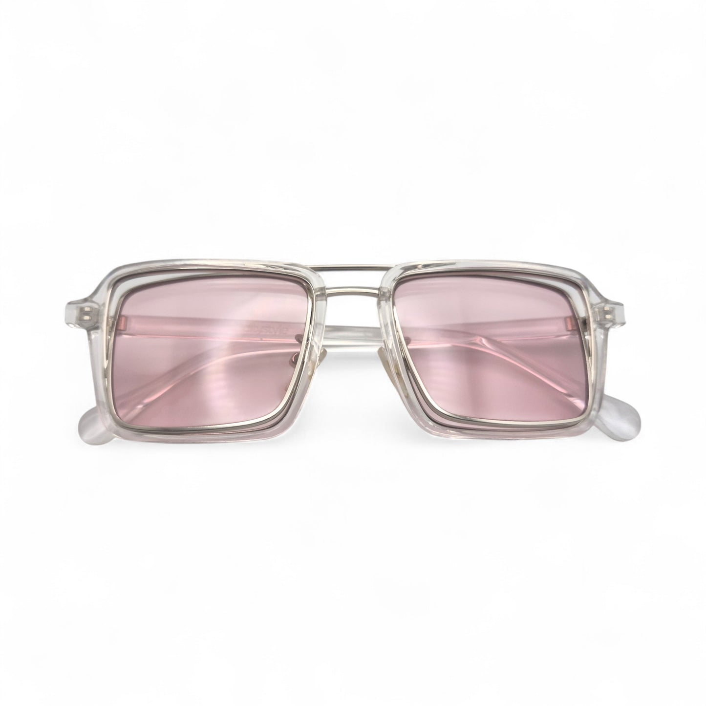 CityStyle™️ Aviator Sunglasses (Kids) - Clear