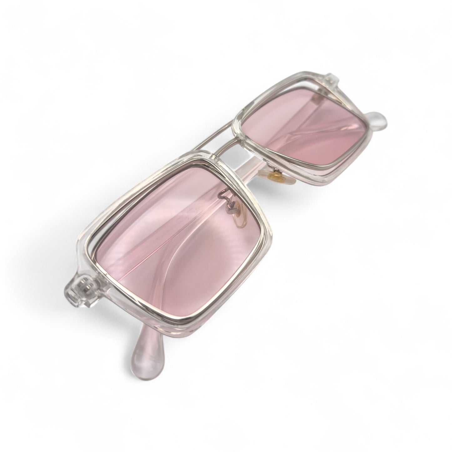CityStyle™️ Aviator Sunglasses (Kids) - Clear