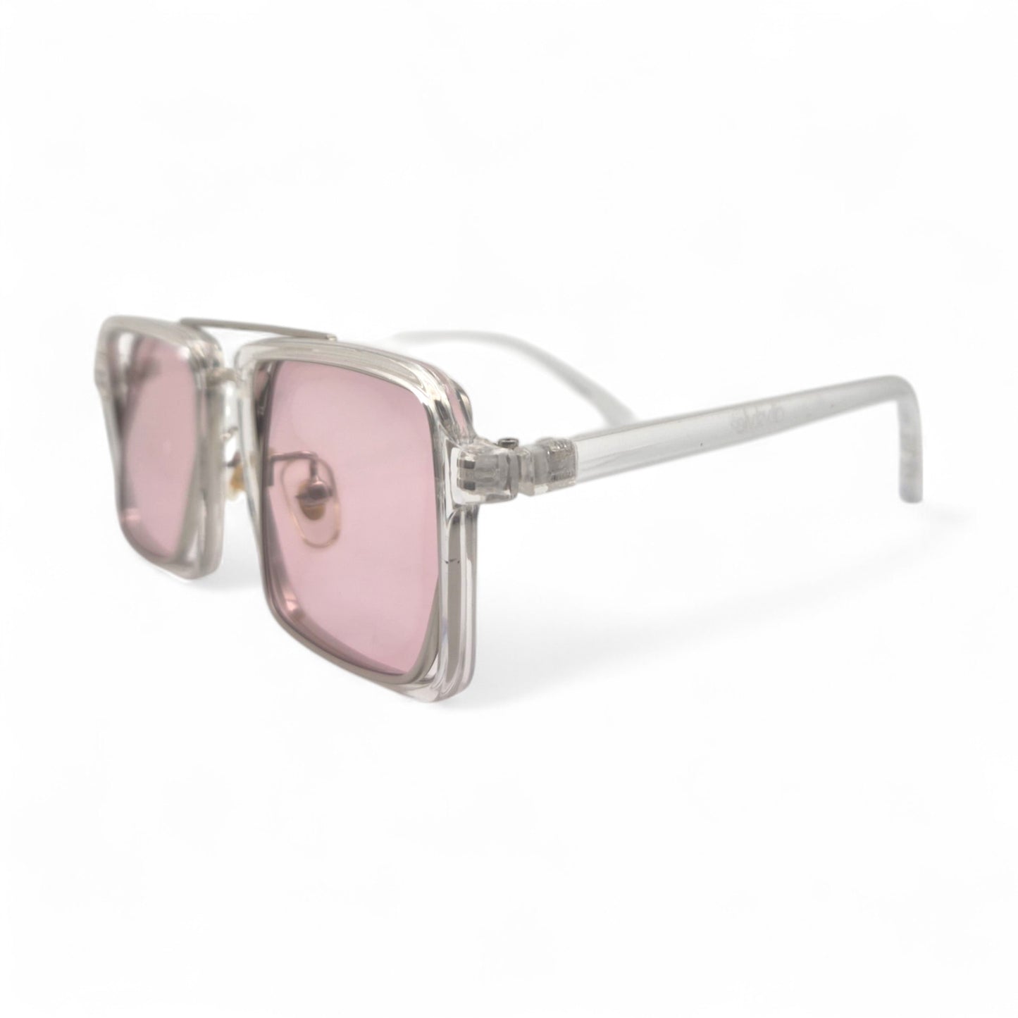 CityStyle™️ Aviator Sunglasses (Kids) - Clear