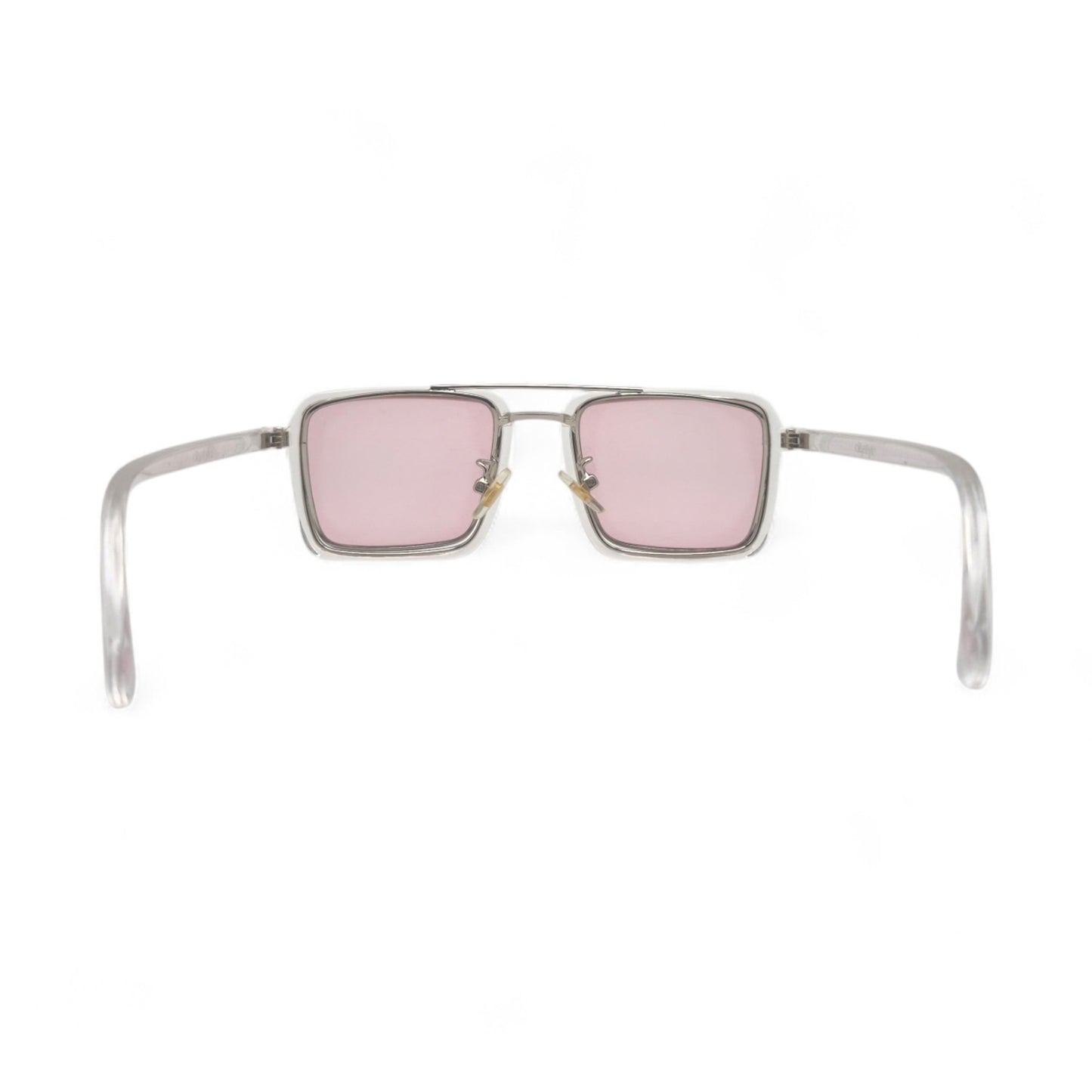 CityStyle™️ Aviator Sunglasses (Kids) - Clear