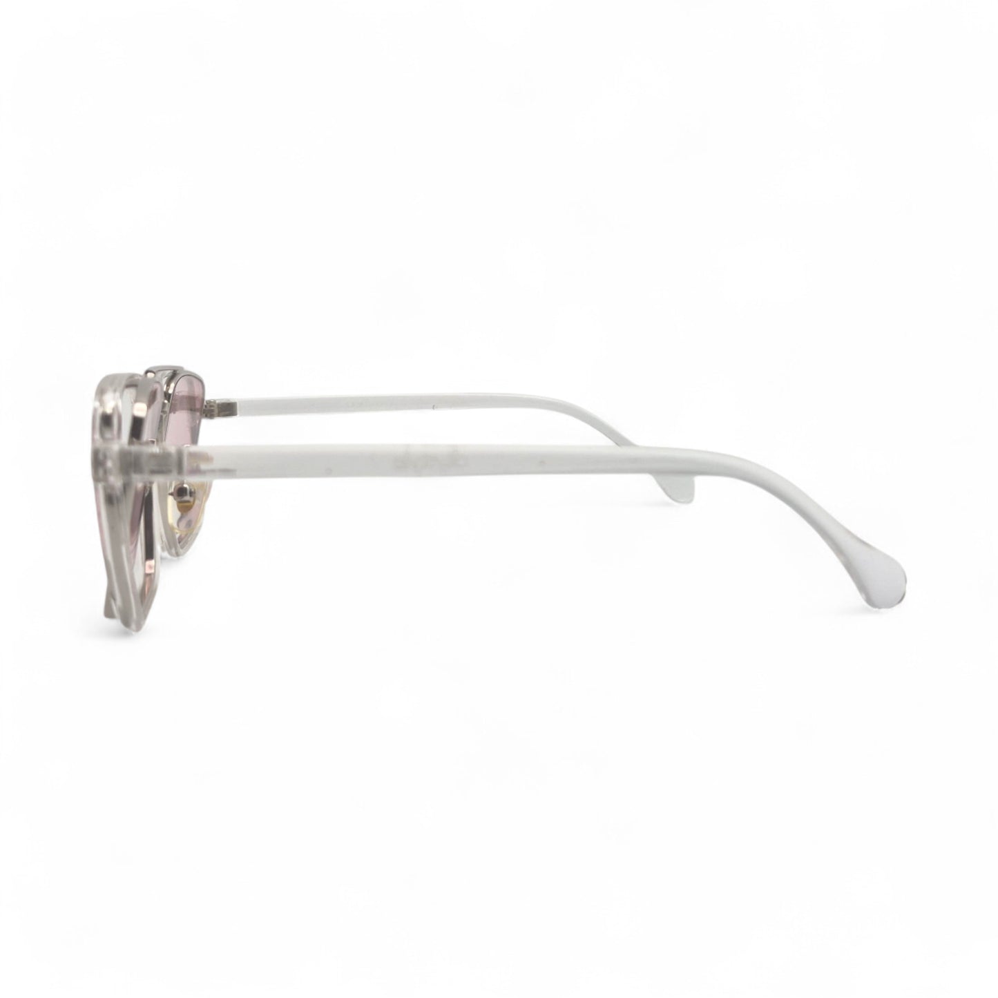 CityStyle™️ Aviator Sunglasses (Kids) - Clear