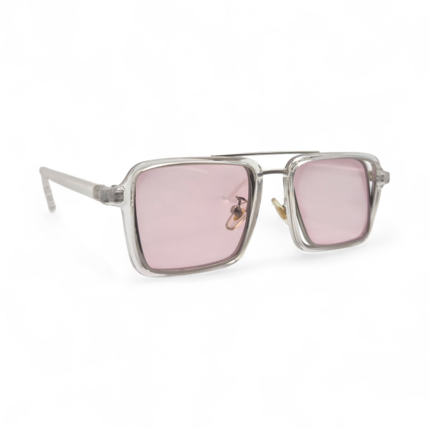 CityStyle™️ Aviator Sunglasses (Kids) - Clear