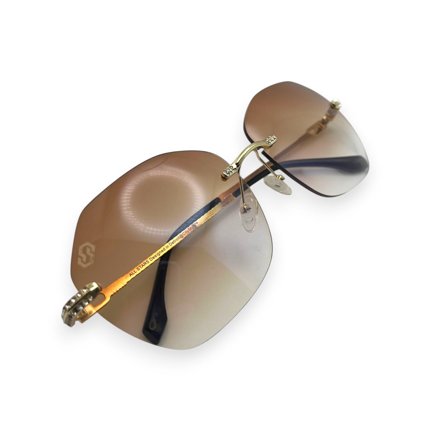 CityStyle™ Allstars (Premium Custom Lenses)