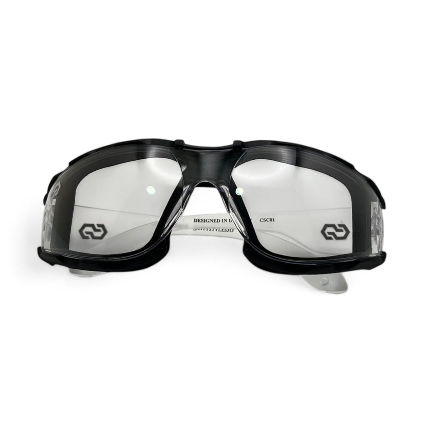 CityStyle™ Commerce - Safety Glasses
