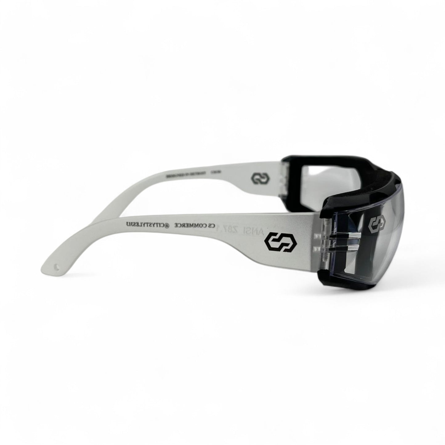 CityStyle™ Commerce - Safety Glasses