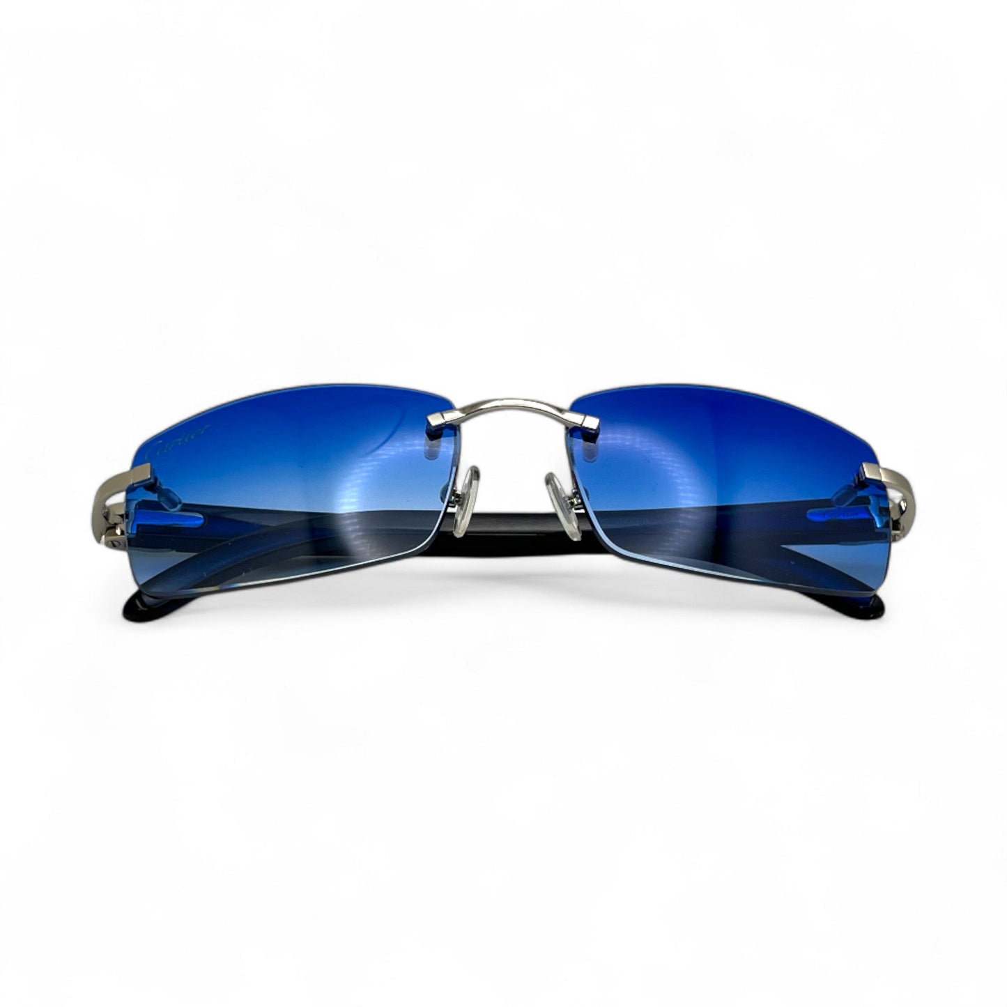 C_Decor_Silver_Woods_Sunglasses_Cart_1_blue_Lenses