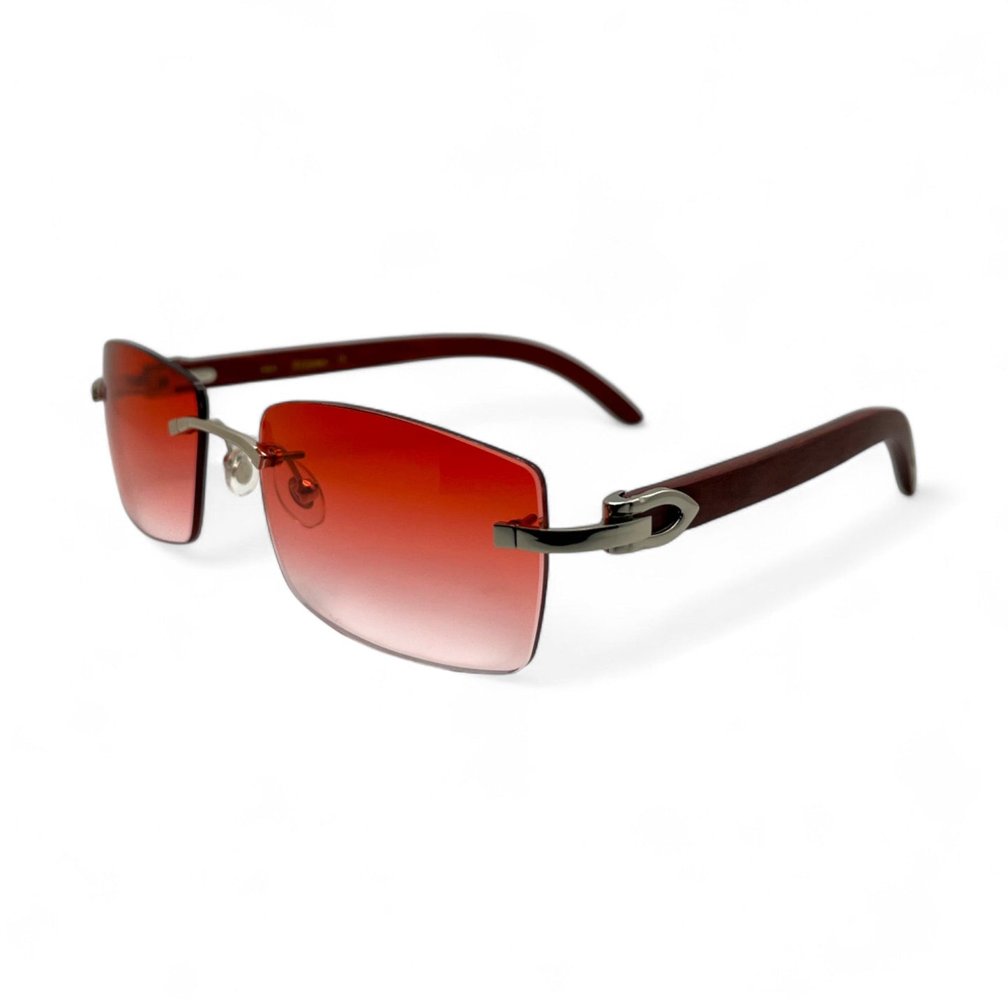 C_Decor_Silver_Woods_Sunglasses_Cart_1_red_Lenses