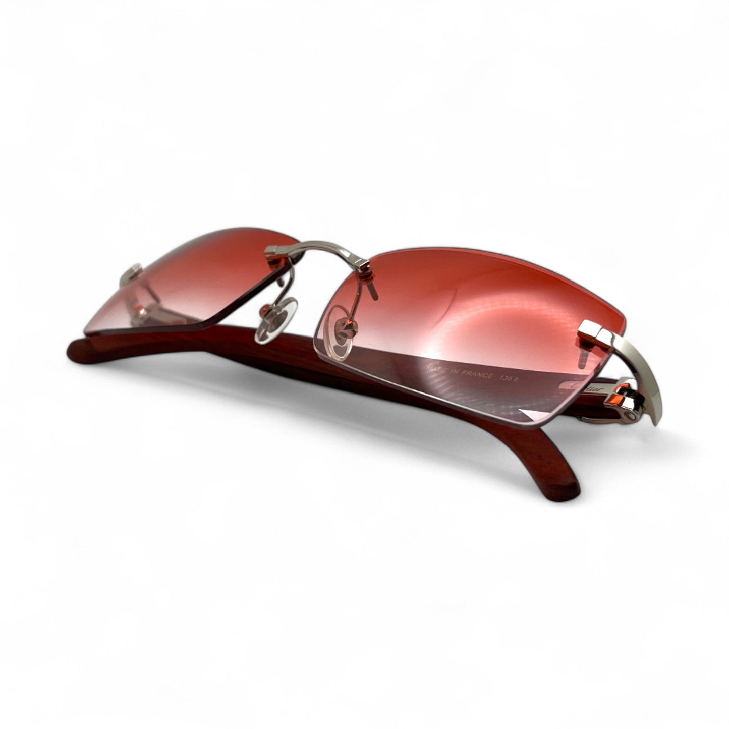 C_Decor_Silver_Woods_Sunglasses_Cart_1_red_Lenses