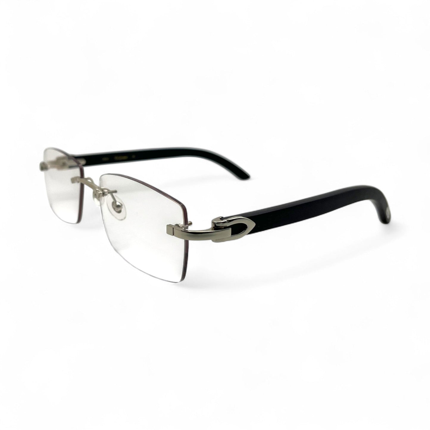 C_Decor_Silver_Woods_Sunglasses_Cart_1_clear_Lenses