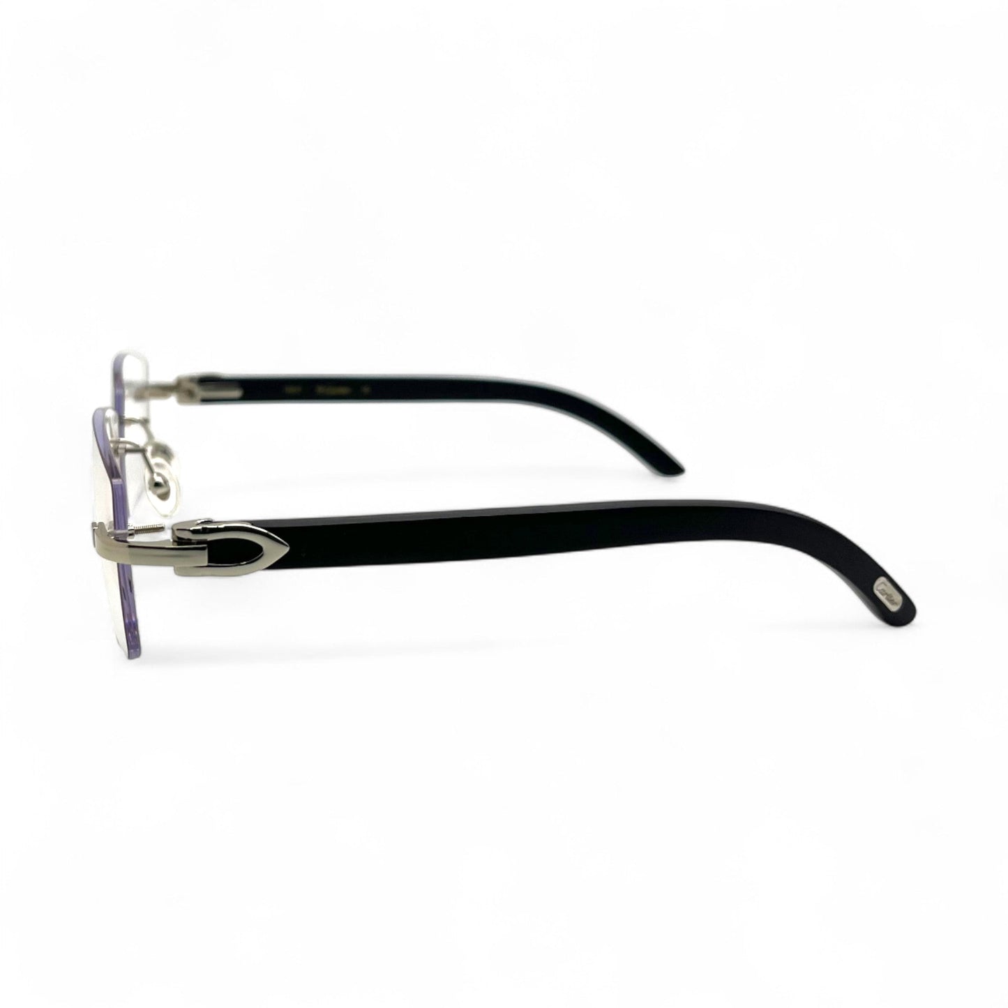 C_Decor_Silver_Woods_Sunglasses_Cart_1_clear_Lenses