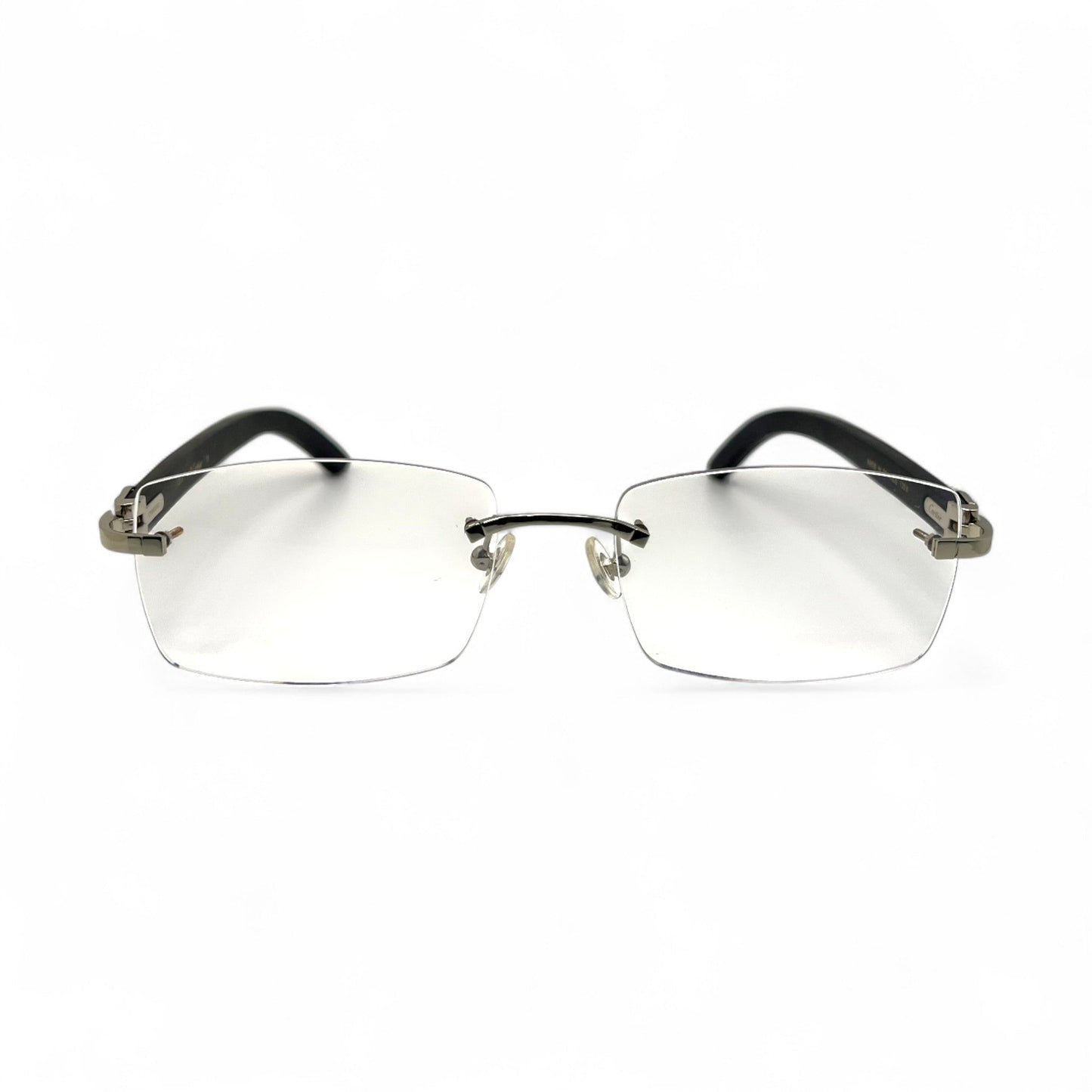 C_Decor_Silver_Woods_Sunglasses_Cart_1_clear_Lenses