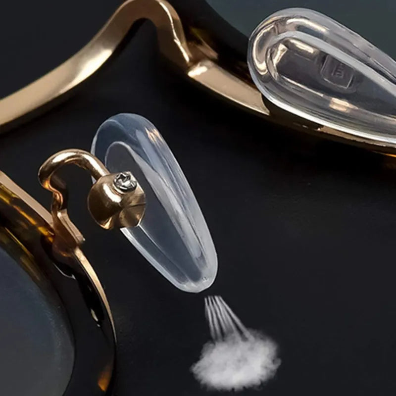 Eyeglass DIY Repair Kit + Pads