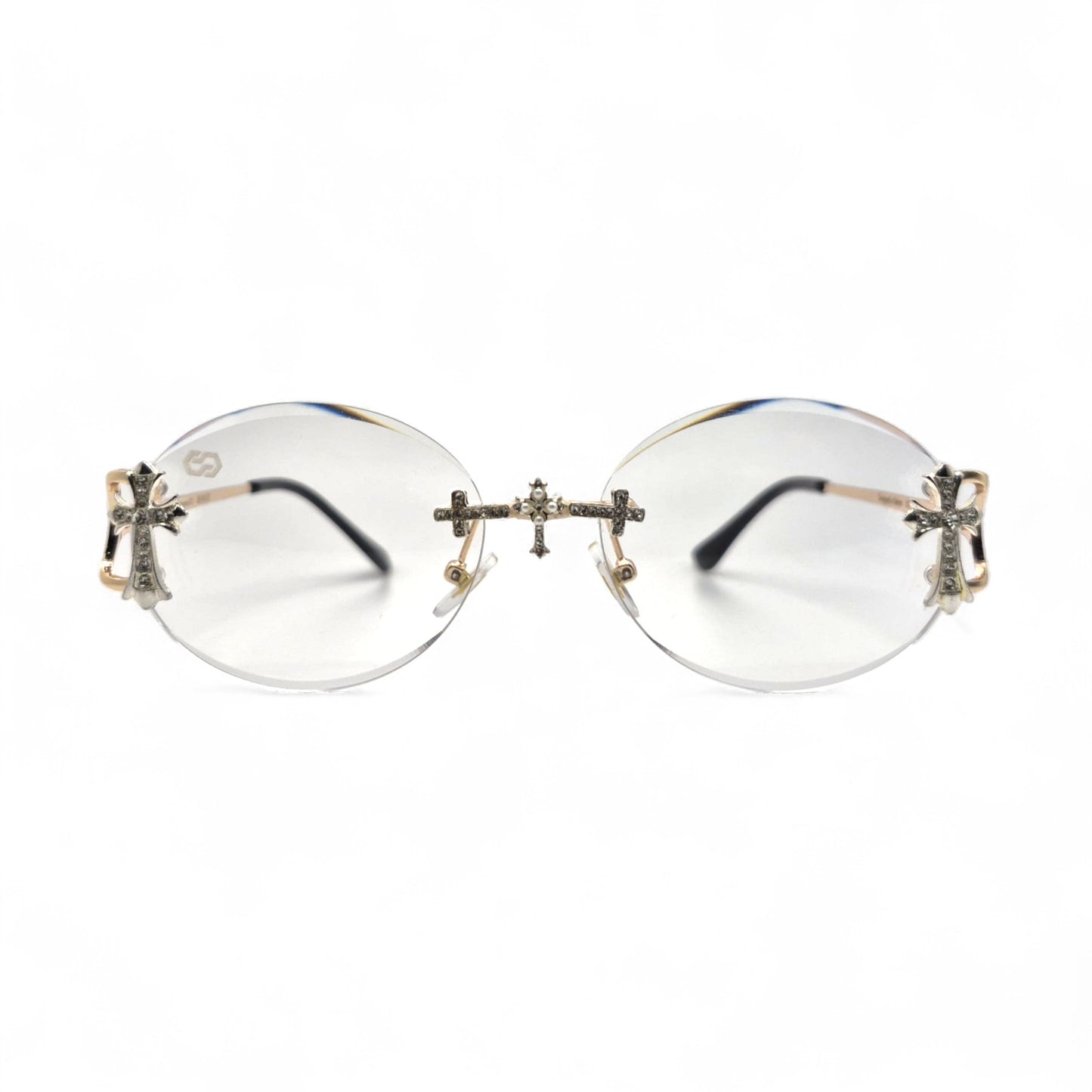 CityStyle™ Spectra - Iced Wires Sunglasses