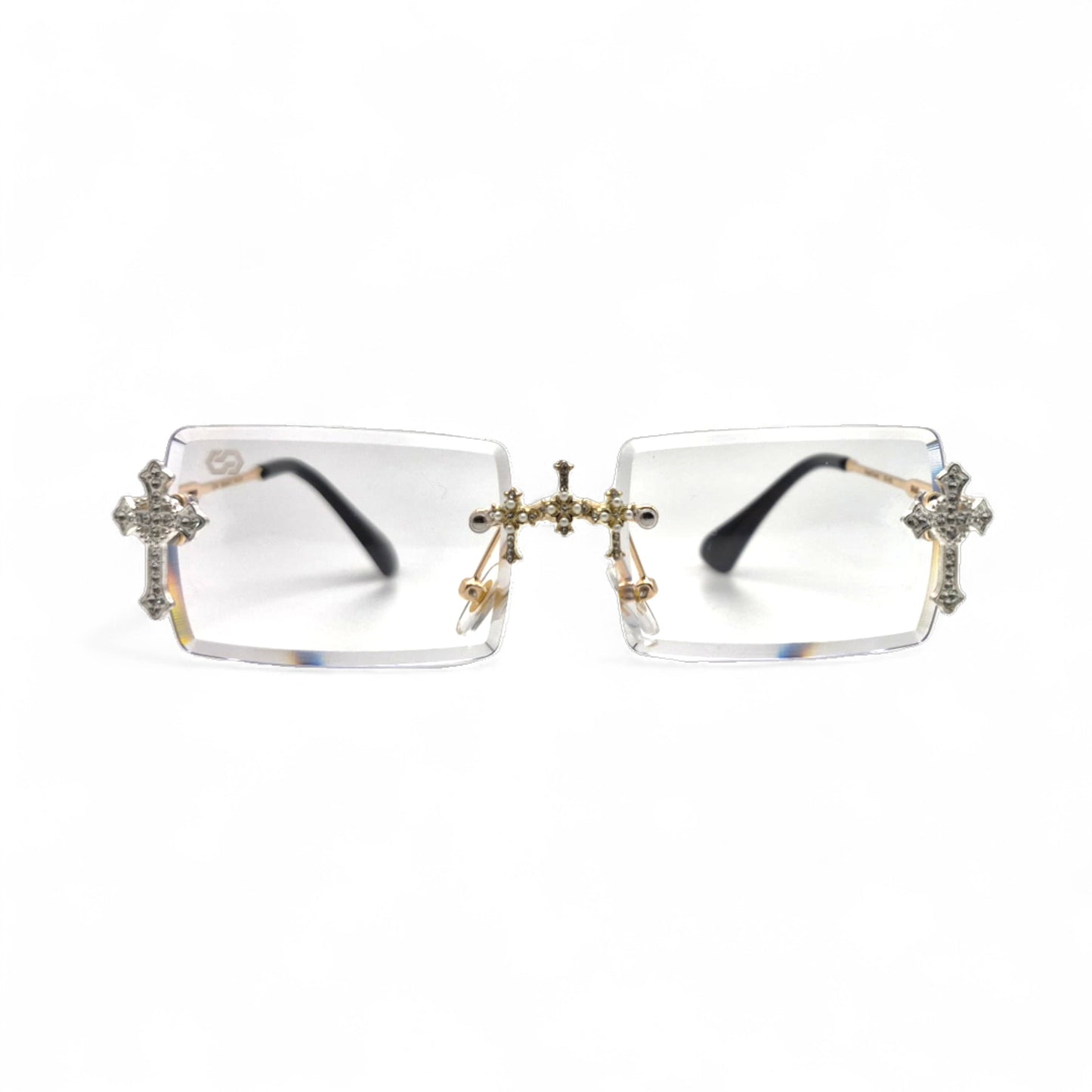 CityStyle™ Sovereign - Iced Wires Sunglasses