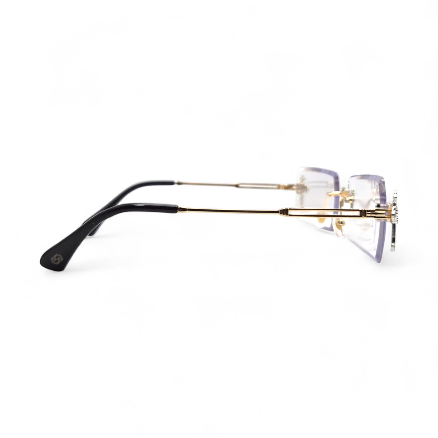CityStyle™ Sovereign - Iced Wires Sunglasses