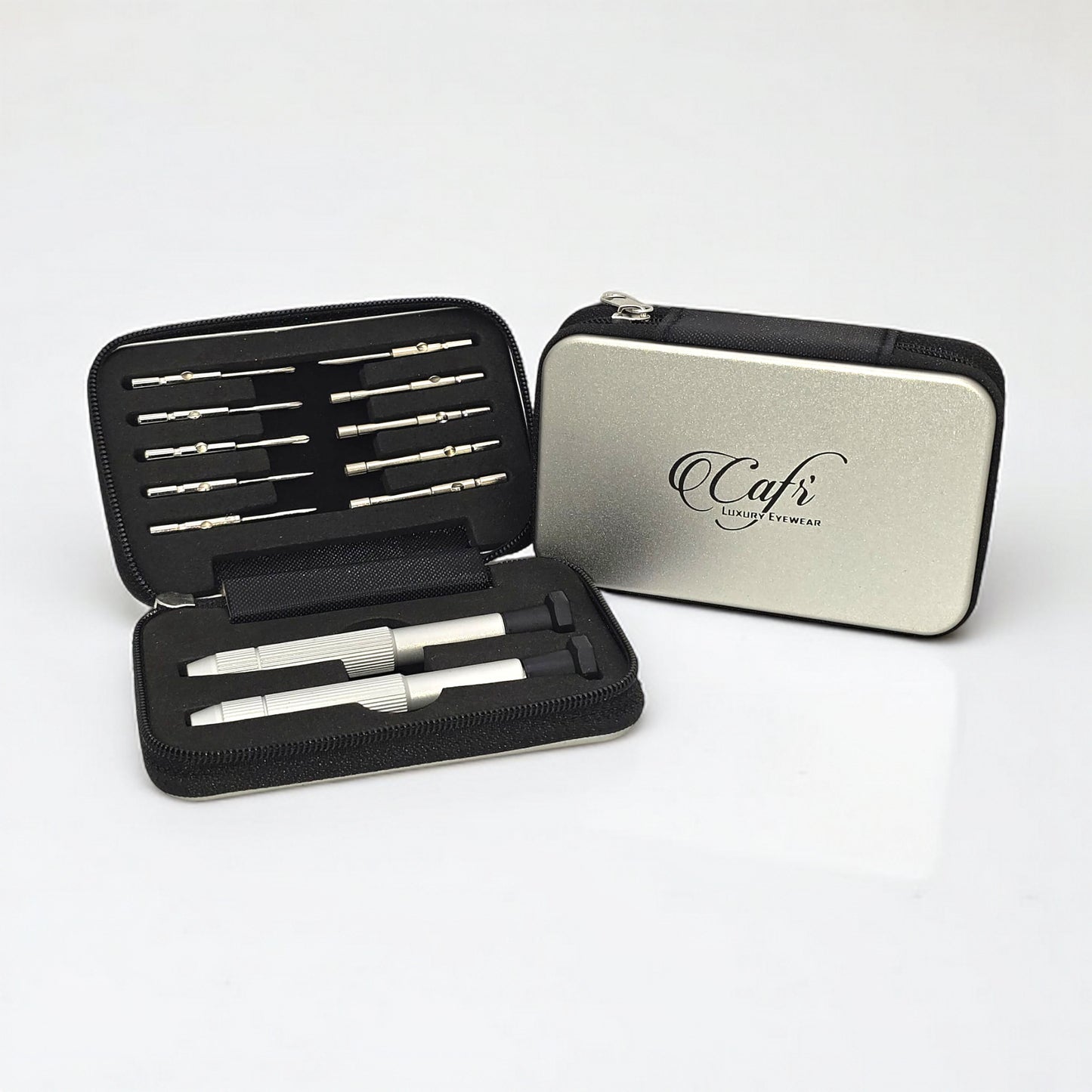 Cafr' Professional Eyewear Tool Kit