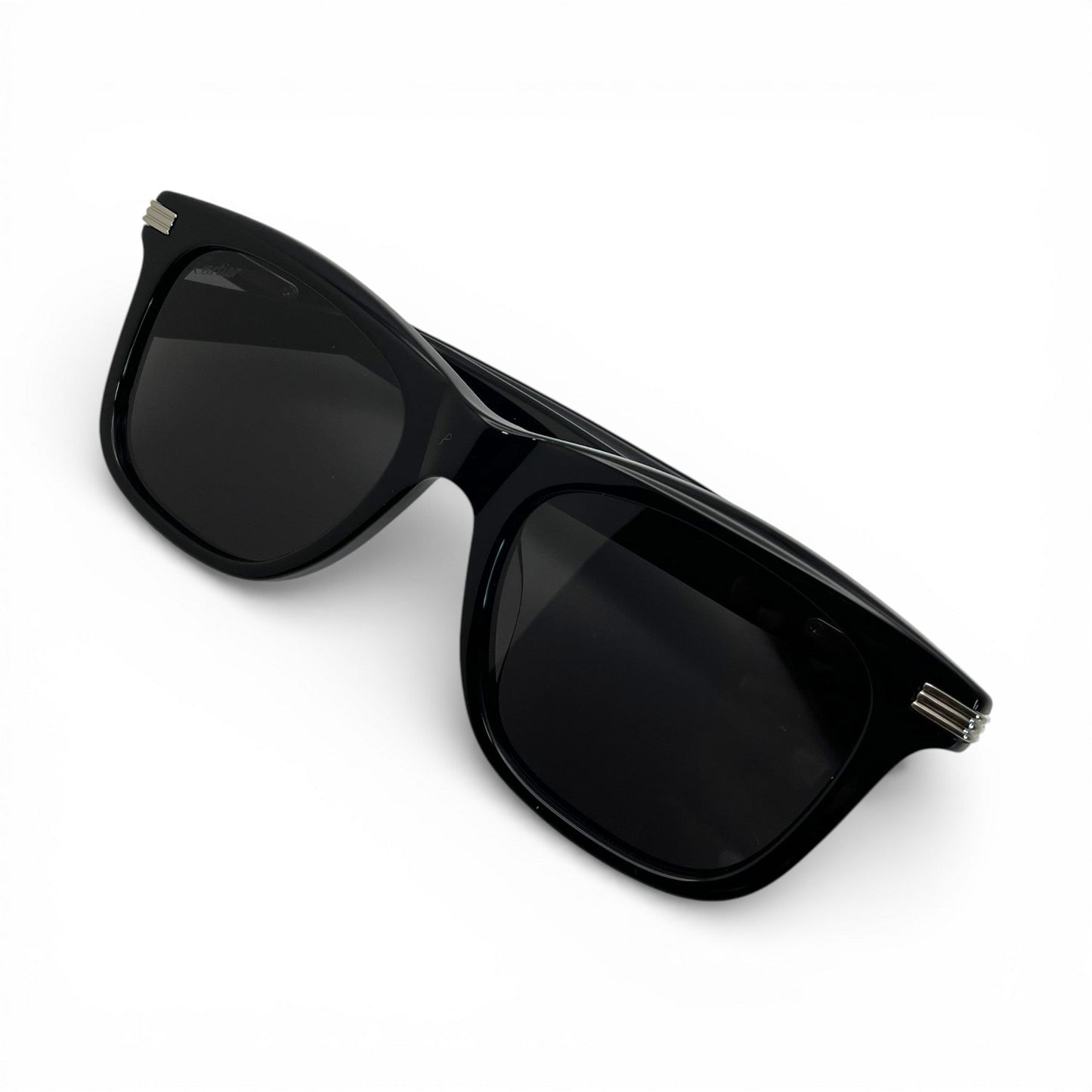 CT0396S Premiere Sunglasses | 53-20 Square Composites (2023) - Luxury Optical