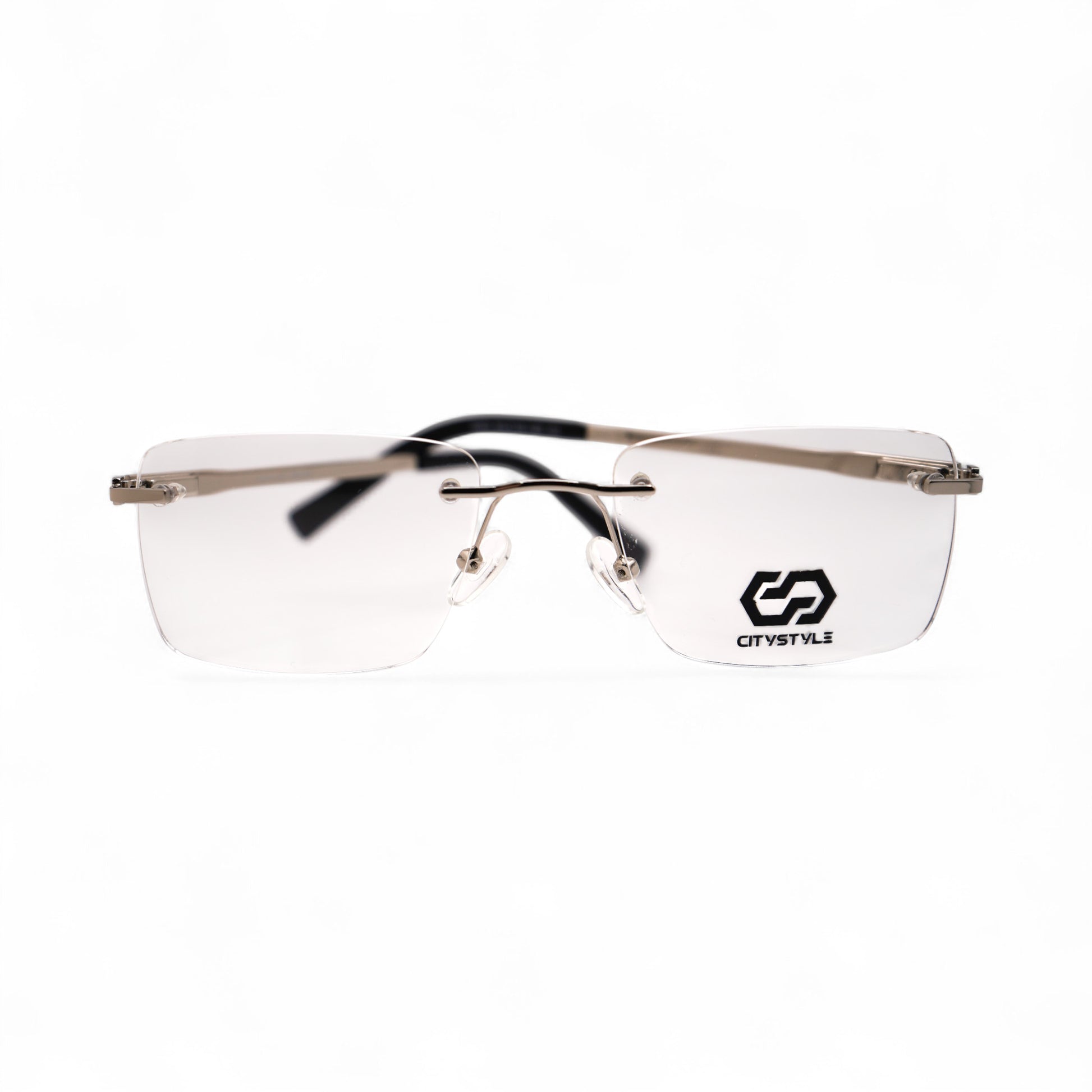 citystyle_3003_silver_blue_eyeglasses