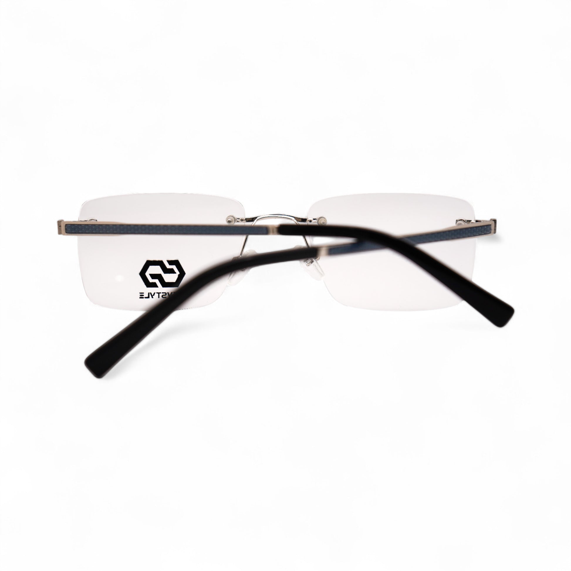 citystyle_3003_silver_blue_eyeglasses
