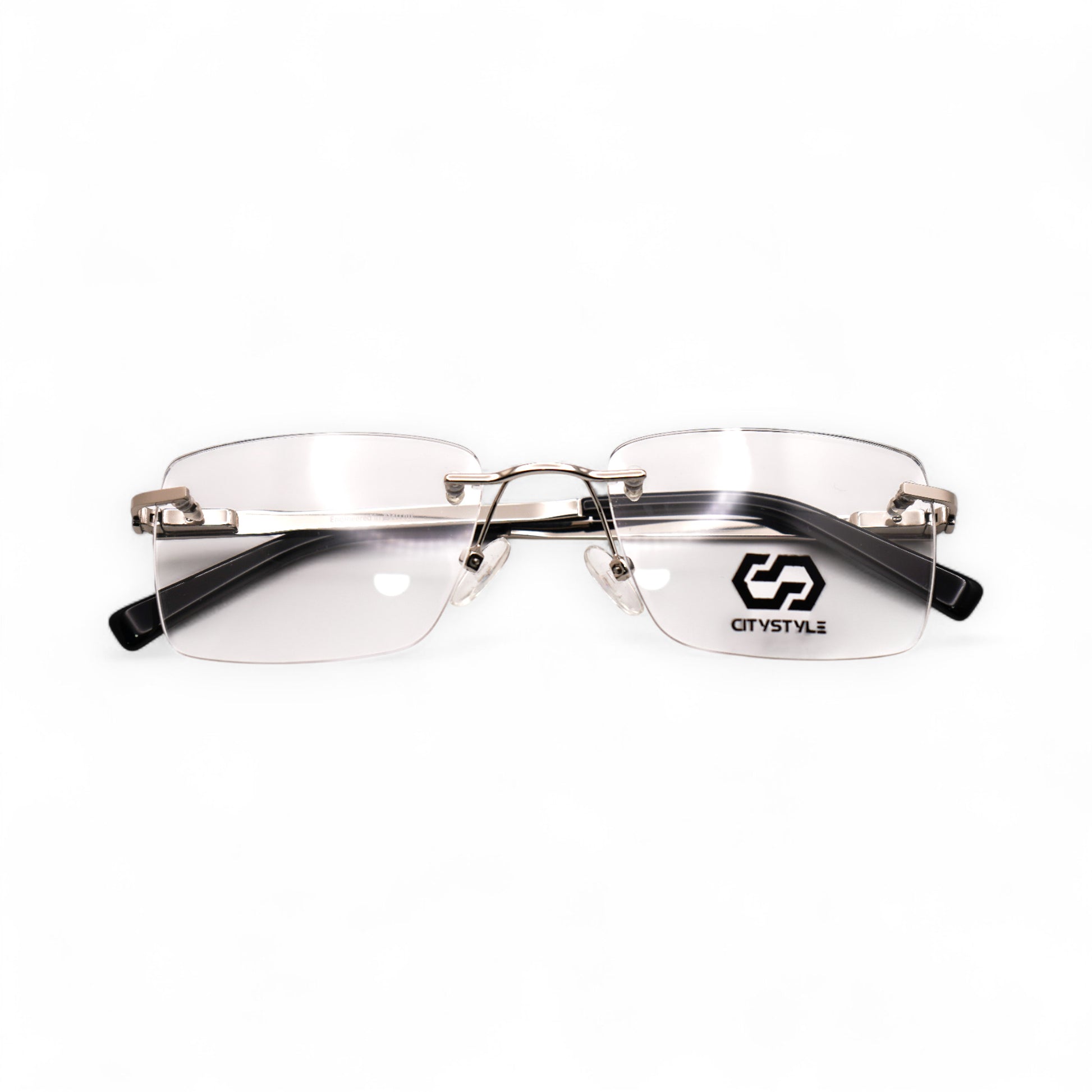 citystyle_3003_silver_blue_eyeglasses