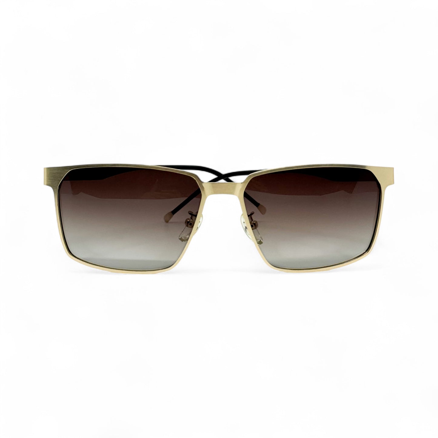 CityStyle™ Solar Aviator - Brushed Gold