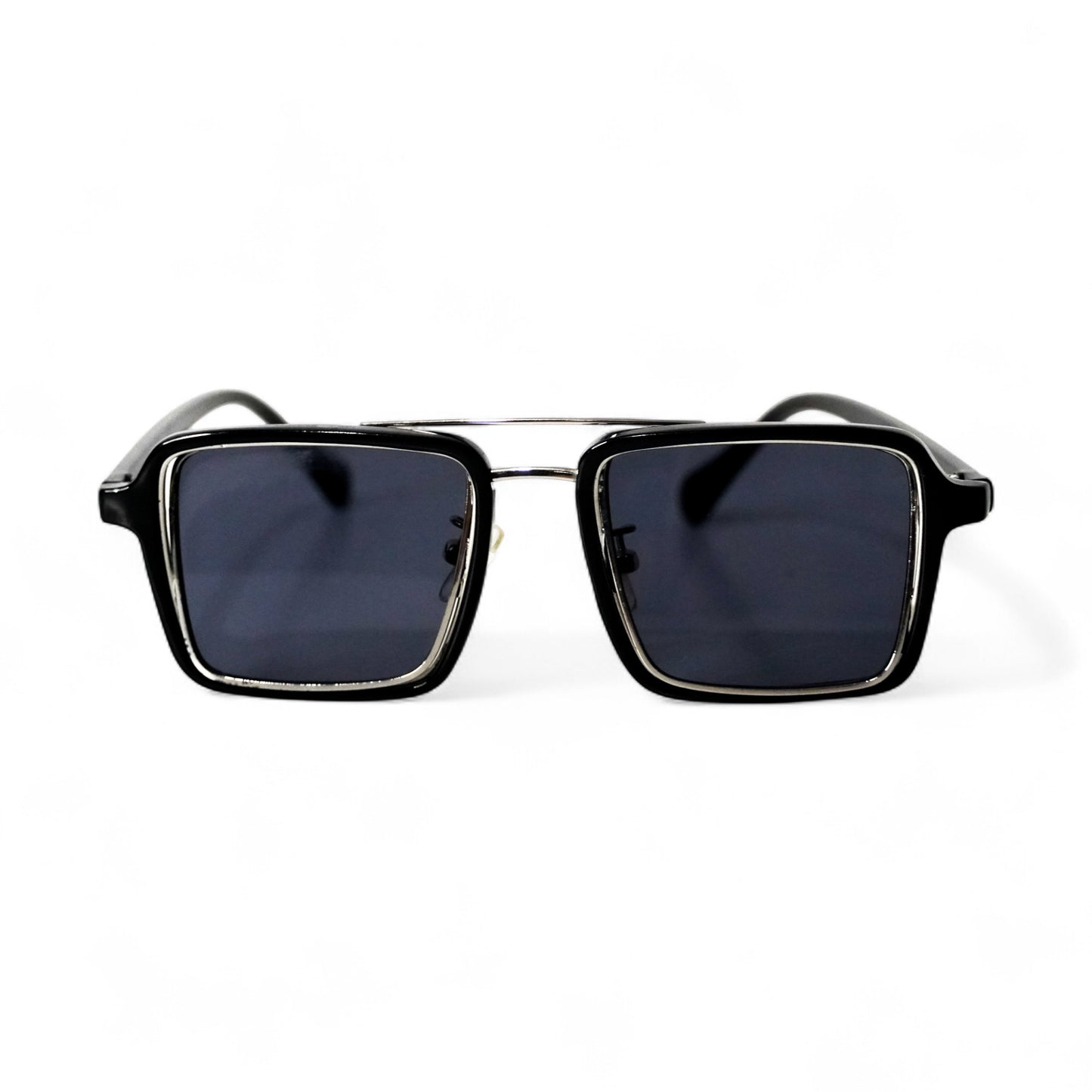 CityStyle™️ Aviator Sunglasses (Kids) - Black