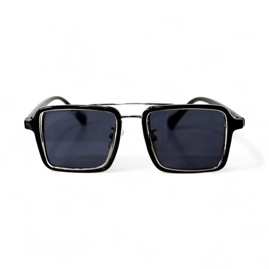 CityStyle™️ Aviator Sunglasses (Kids) - Black