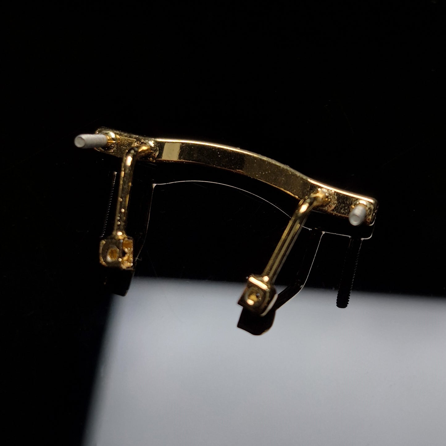 Cartier C Decor Classic Replacement Nose Bridge - Gold (18mm)