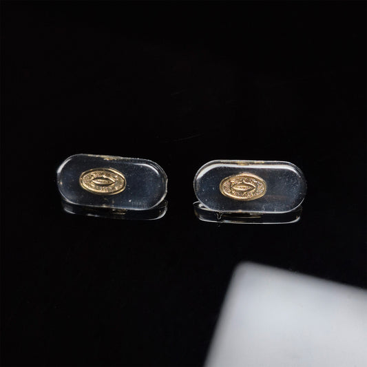 Cartier Nose Pads