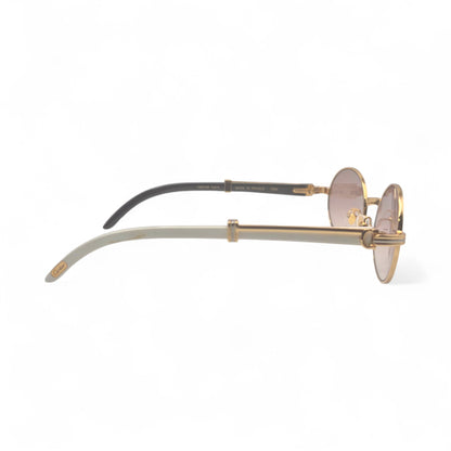 55-22_giverny_white_horns_sunglasses