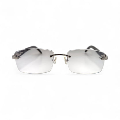 C_Decor_Silver_White_Buffs_Sunglasses_Light_Gray_Square_Lenses