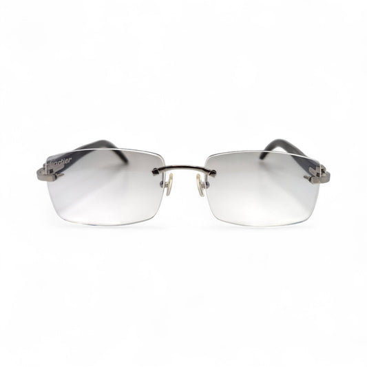 C_Decor_Silver_White_Buffs_Sunglasses_Light_Gray_Square_Lenses