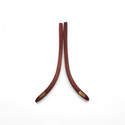 C Decor Temples - Woods (Multiple Colors)