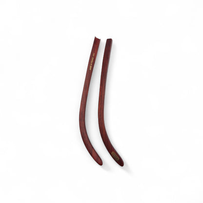 C Decor Temples - Woods (Multiple Colors)