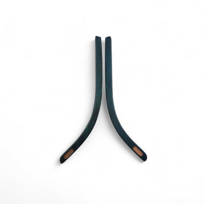C Decor Temples - Woods (Multiple Colors)