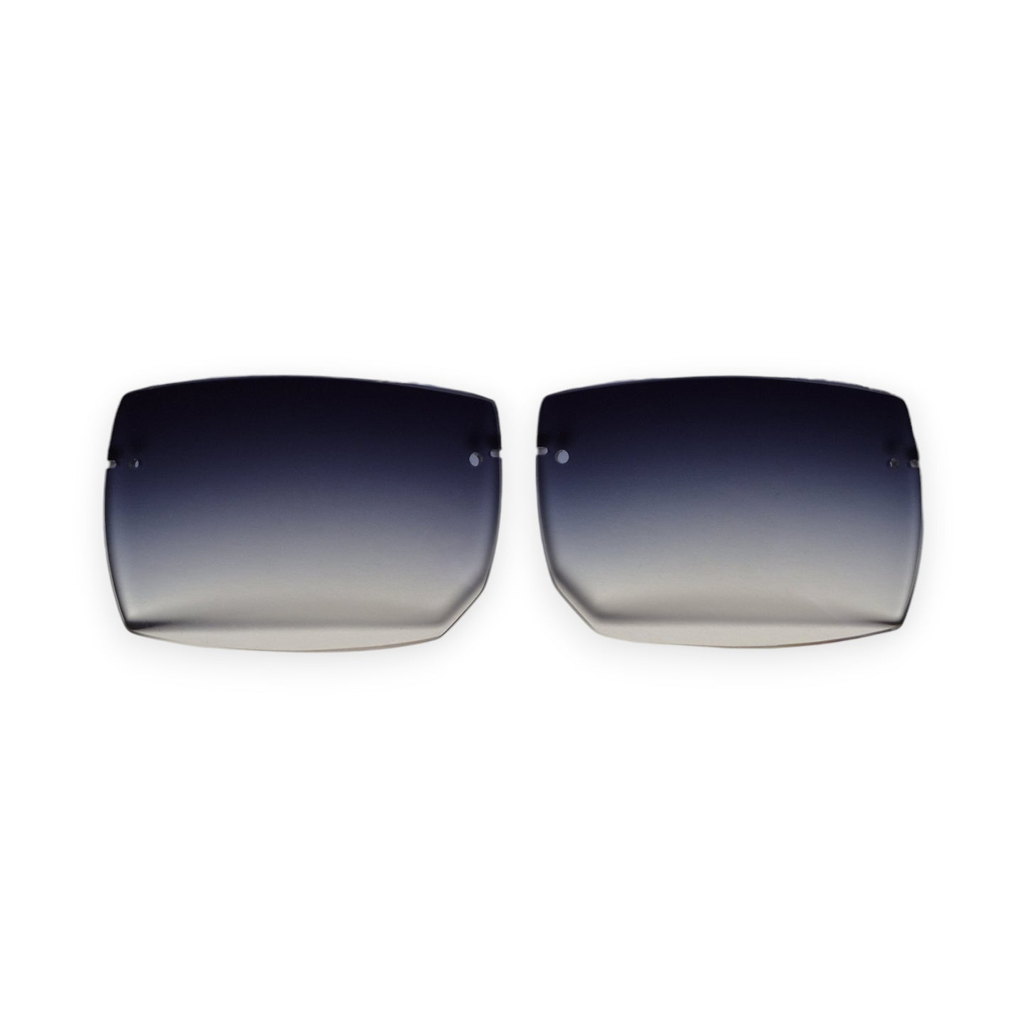 Bugatti Lenses (57) - Smoke Gray/Gray