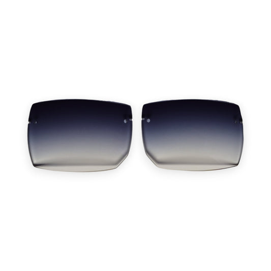 Bugatti Lenses (57) - Smoke Gray/Gray