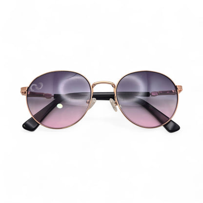 CityStyle_8022_rose_gold_purple_pink_gradient_sunglasses